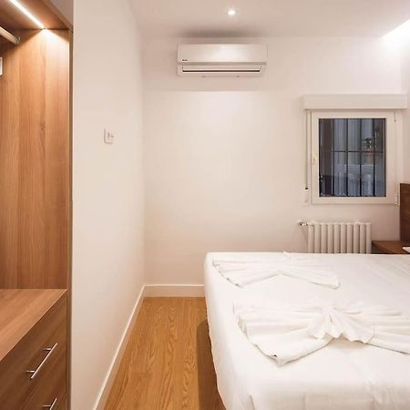 Goya II Calle General Pardinas 2Br 1Bh Apartment Madrid Ngoại thất bức ảnh