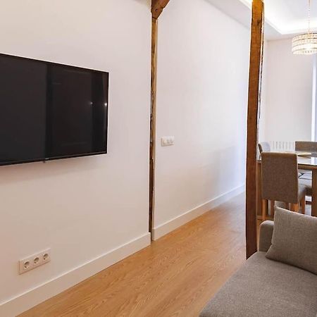 Goya II Calle General Pardinas 2Br 1Bh Apartment Madrid Ngoại thất bức ảnh