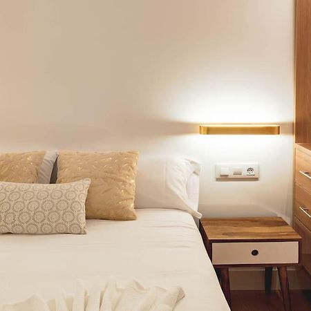 Goya II Calle General Pardinas 2Br 1Bh Apartment Madrid Ngoại thất bức ảnh
