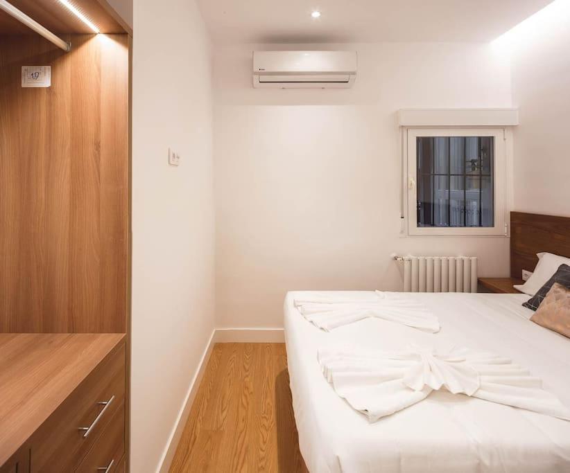 Goya II Calle General Pardinas 2Br 1Bh Apartment Madrid Ngoại thất bức ảnh