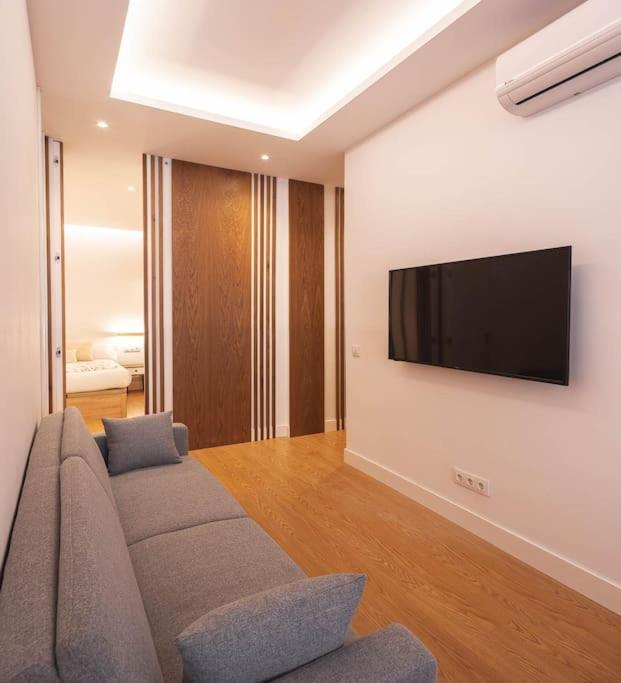 Goya II Calle General Pardinas 2Br 1Bh Apartment Madrid Ngoại thất bức ảnh