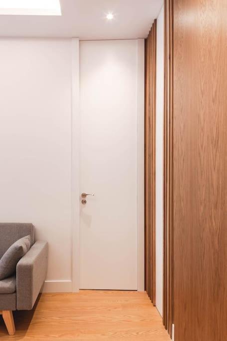 Goya II Calle General Pardinas 2Br 1Bh Apartment Madrid Ngoại thất bức ảnh