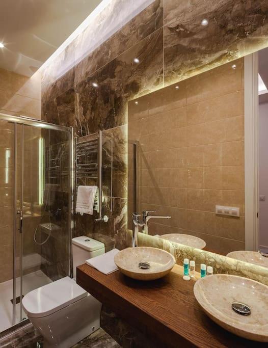 Goya II Calle General Pardinas 2Br 1Bh Apartment Madrid Ngoại thất bức ảnh