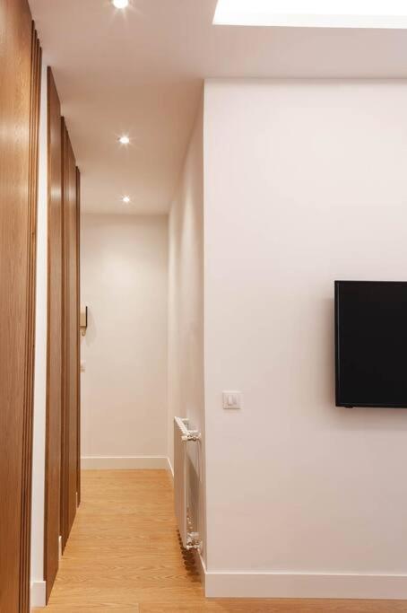 Goya II Calle General Pardinas 2Br 1Bh Apartment Madrid Ngoại thất bức ảnh