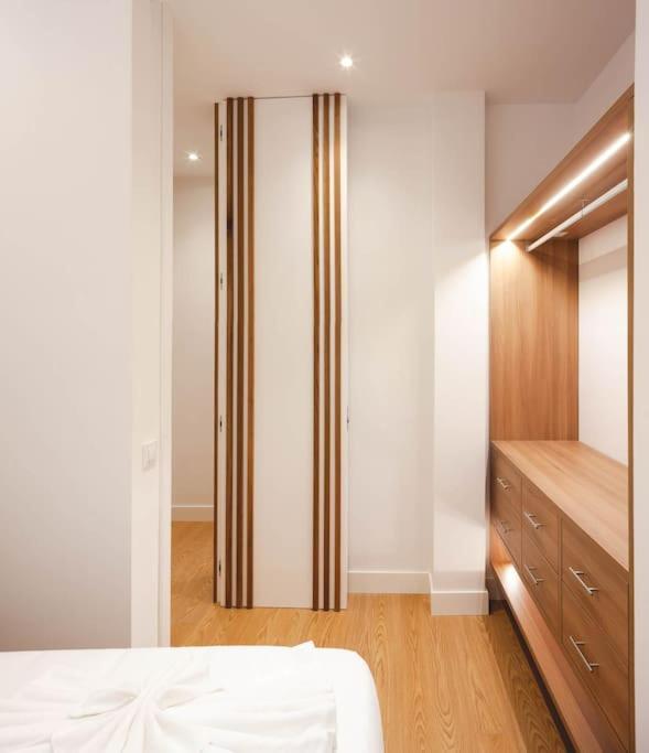 Goya II Calle General Pardinas 2Br 1Bh Apartment Madrid Ngoại thất bức ảnh