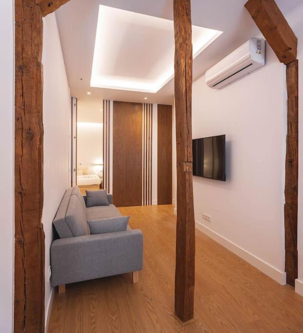 Goya II Calle General Pardinas 2Br 1Bh Apartment Madrid Ngoại thất bức ảnh