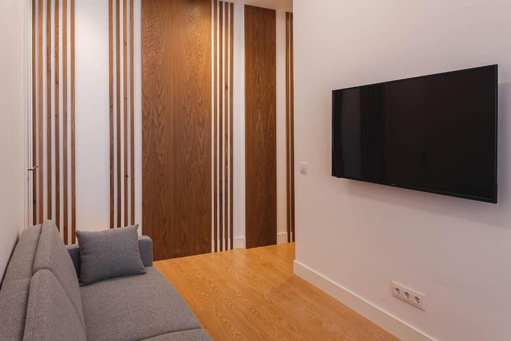 Goya II Calle General Pardinas 2Br 1Bh Apartment Madrid Ngoại thất bức ảnh