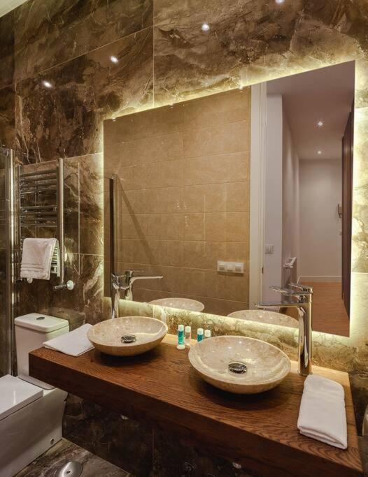 Goya II Calle General Pardinas 2Br 1Bh Apartment Madrid Ngoại thất bức ảnh