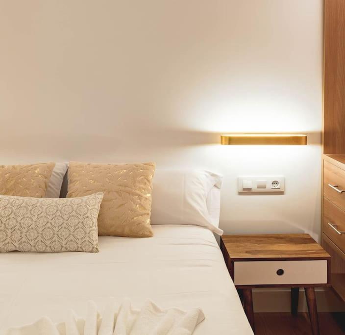 Goya II Calle General Pardinas 2Br 1Bh Apartment Madrid Ngoại thất bức ảnh
