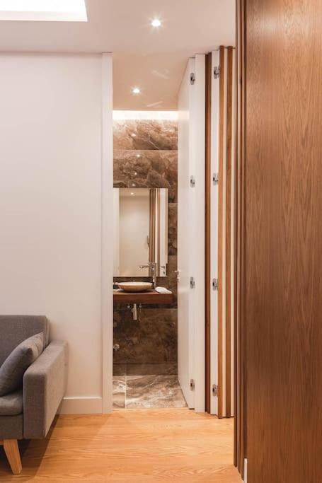 Goya II Calle General Pardinas 2Br 1Bh Apartment Madrid Ngoại thất bức ảnh