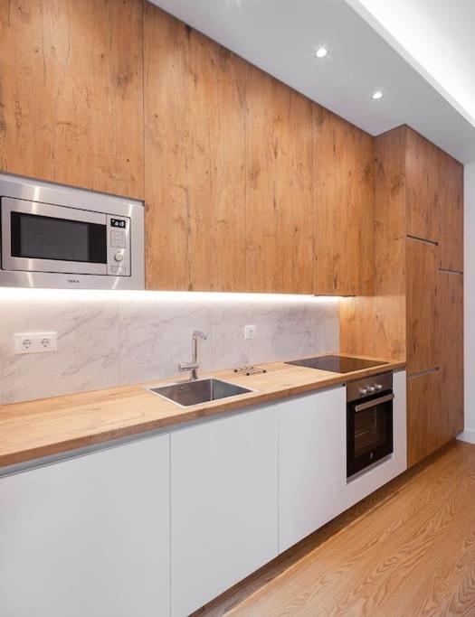 Goya II Calle General Pardinas 2Br 1Bh Apartment Madrid Ngoại thất bức ảnh